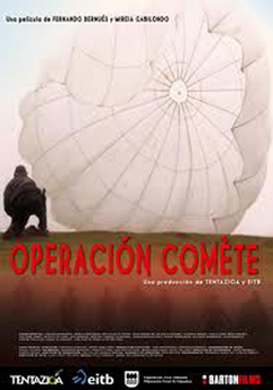 Operacion Comete